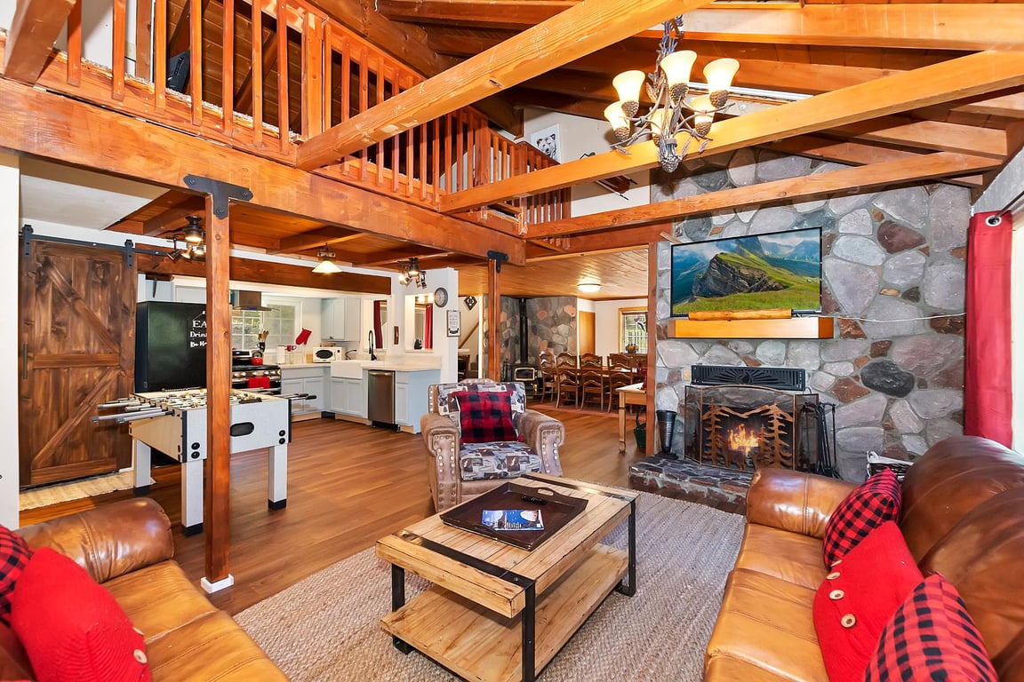 Cabin Image 1