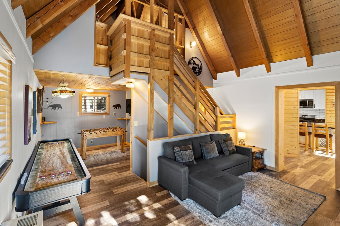 Cabin Image 3