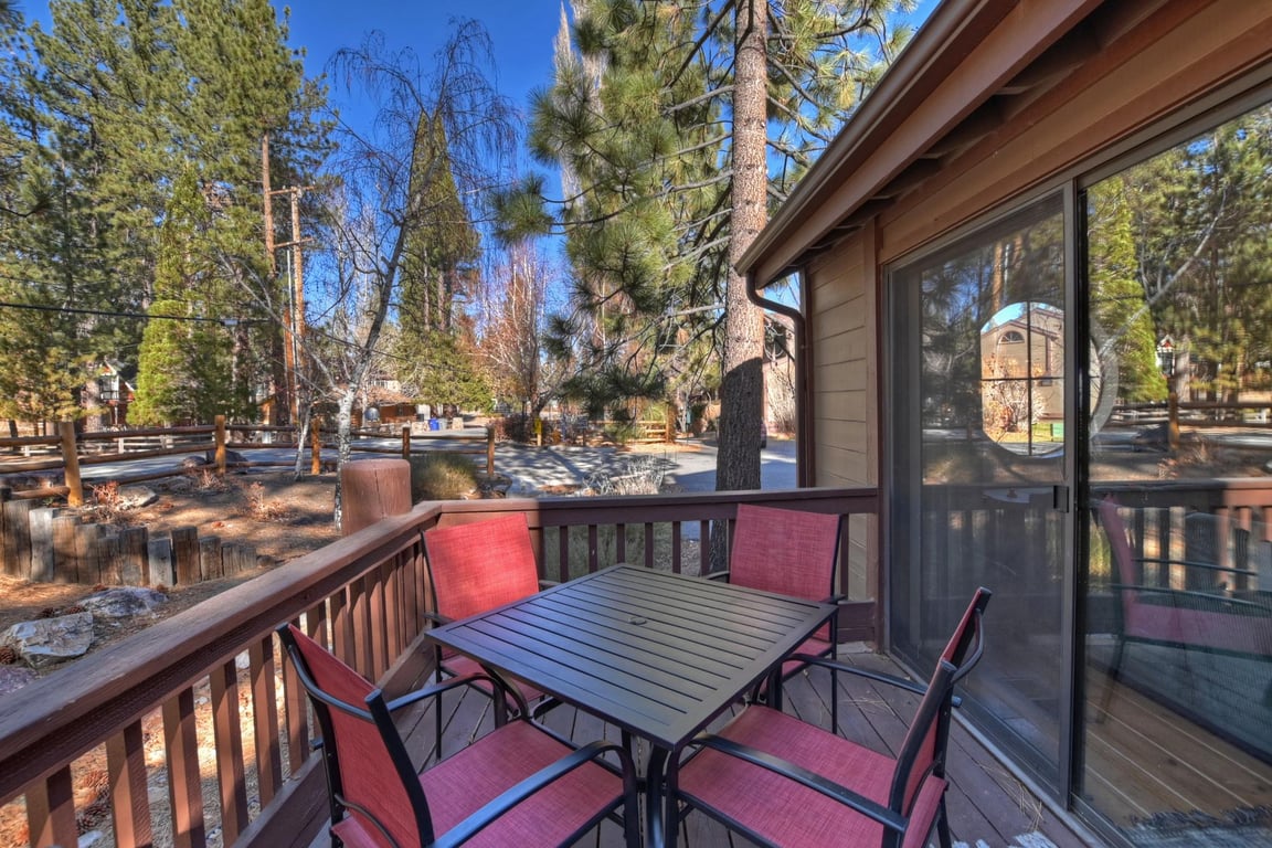 Cabin Image 27