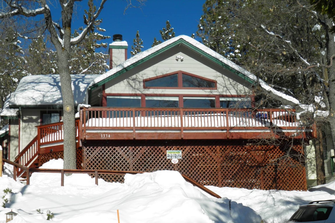 Cabin Image 4
