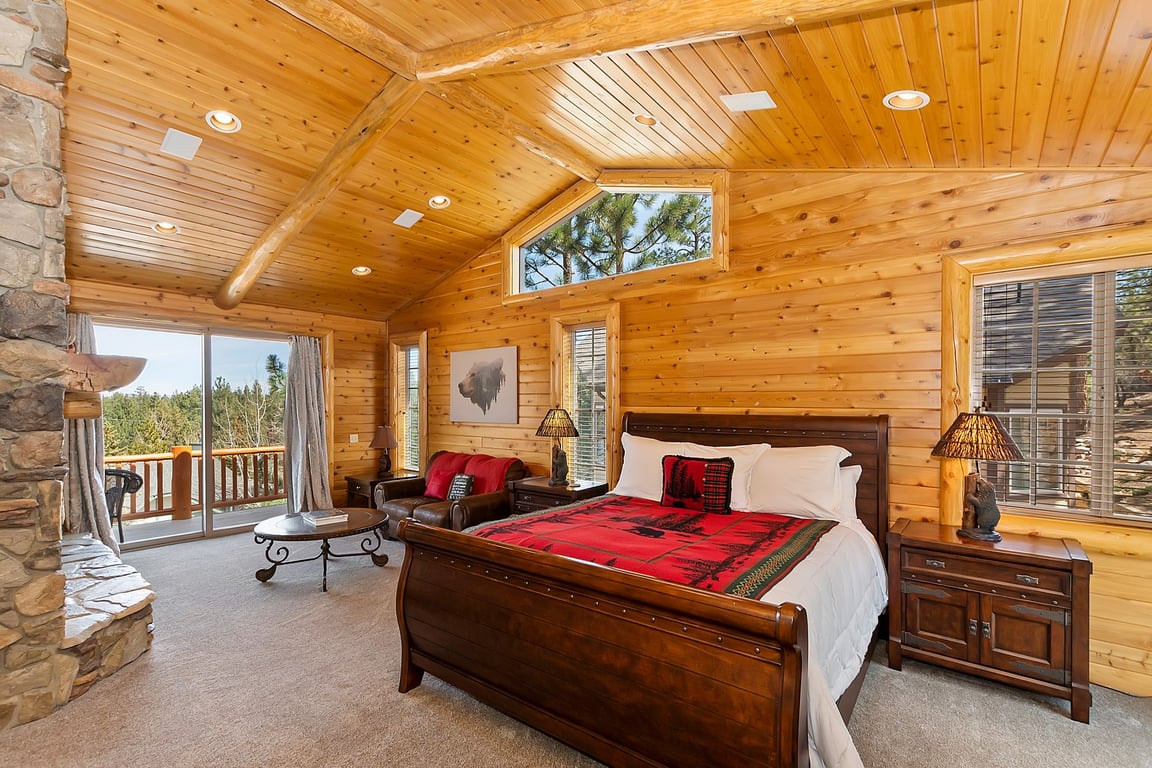 Cabin Image 33