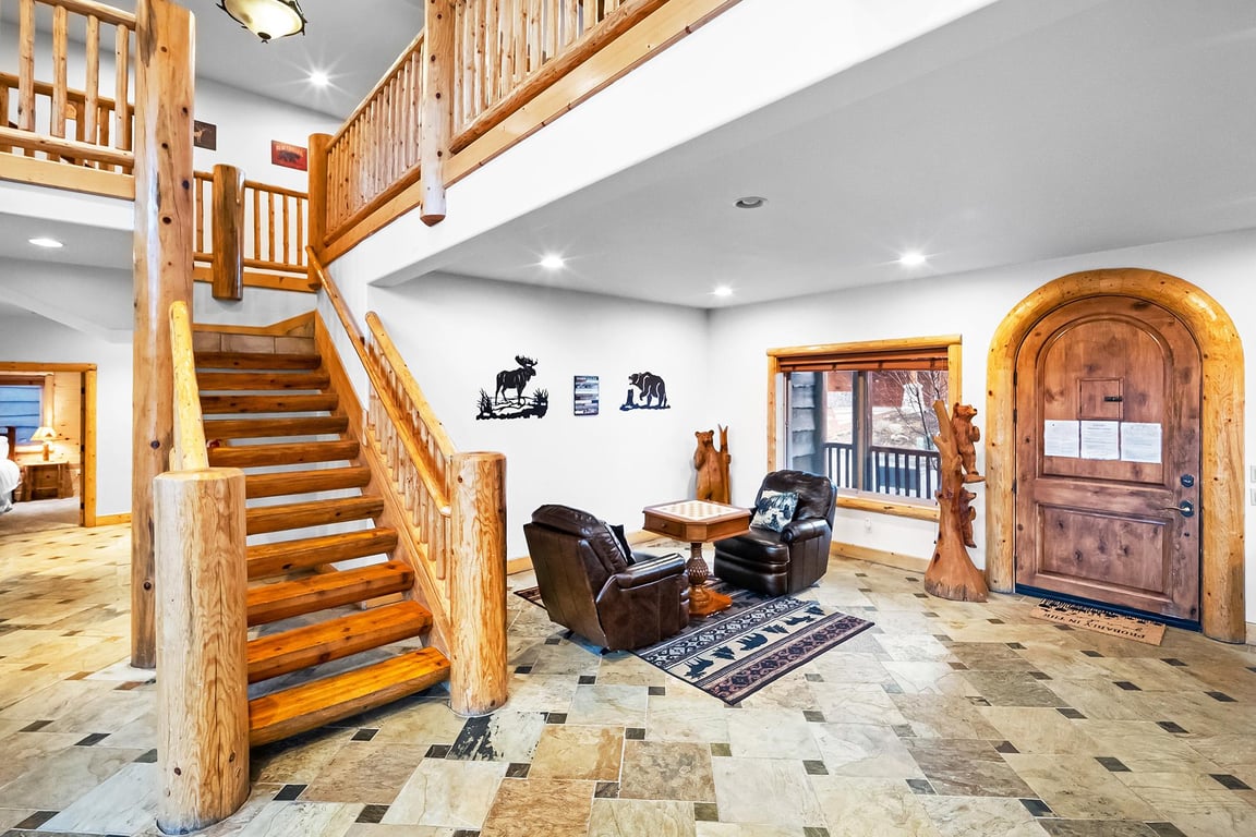 Cabin Image 5