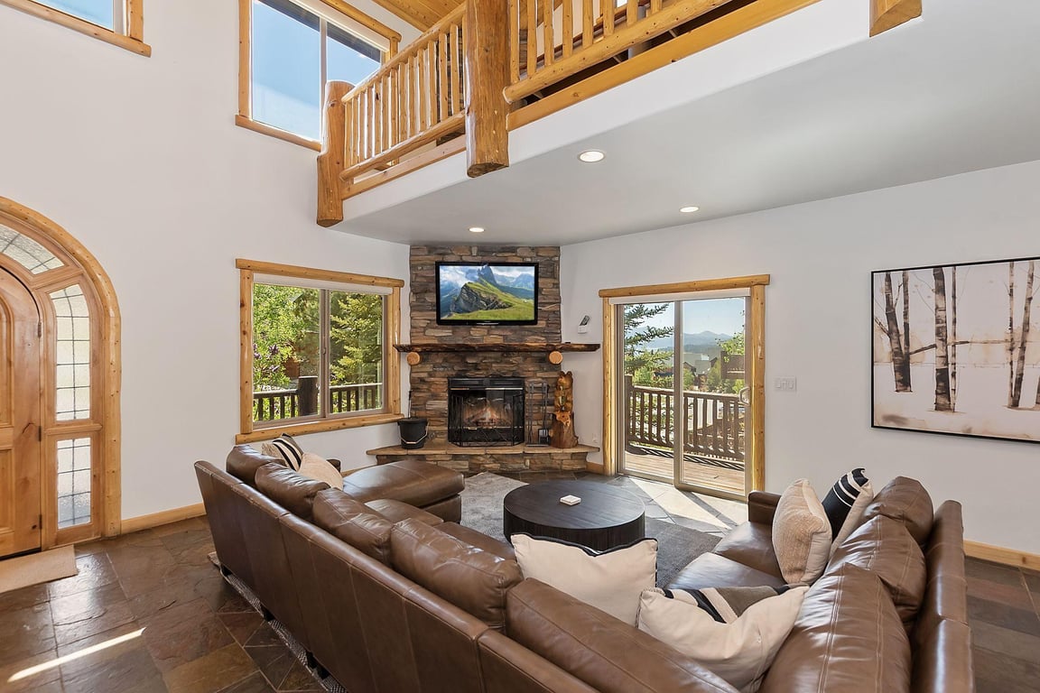 Cabin Image 11