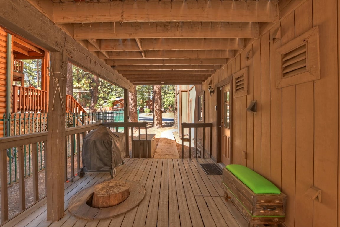 Cabin Image 23