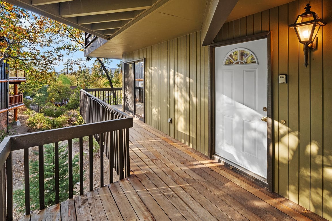 Cabin Image 7