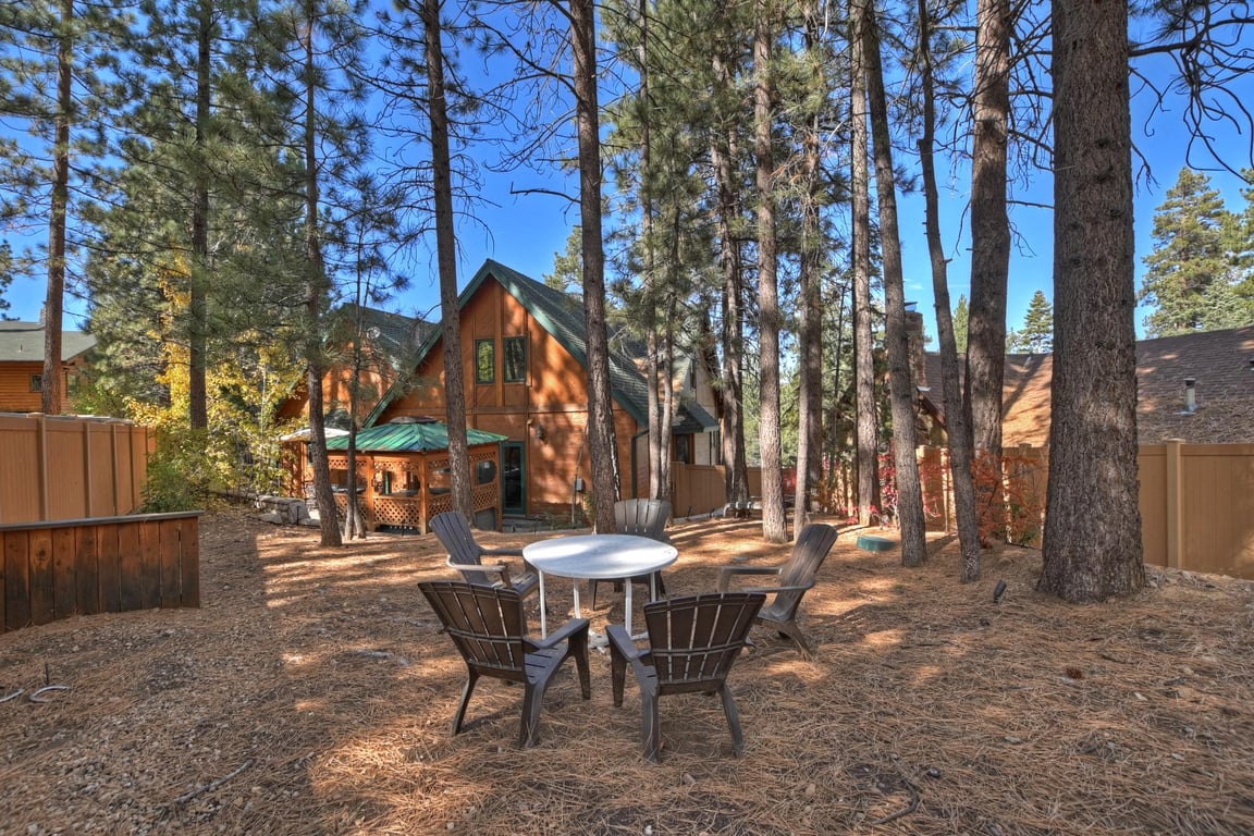 Cabin Image 41