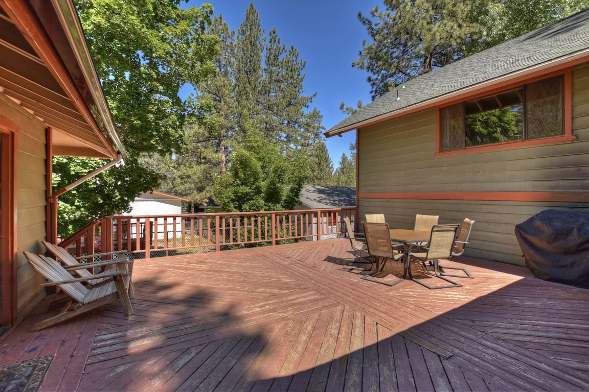 Cabin Image 23