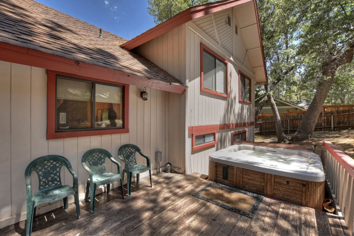 Cabin Image 24