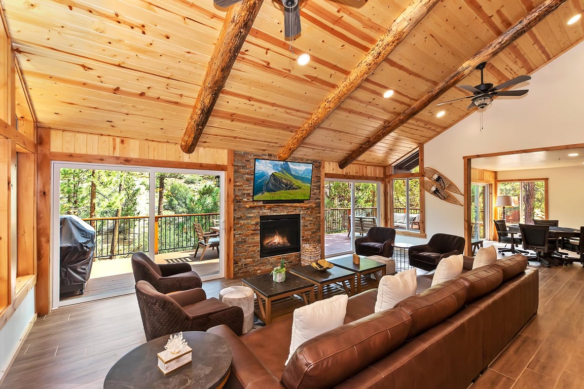 Cabin Image 7