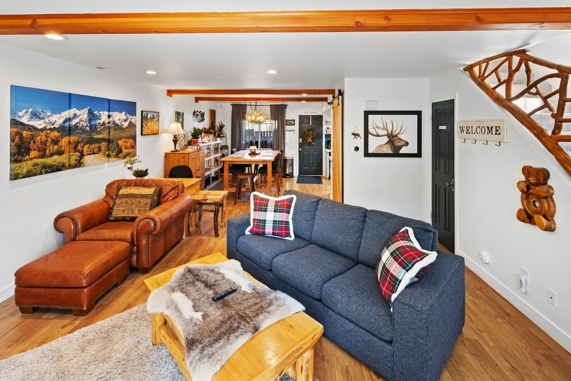 Cabin Image 8