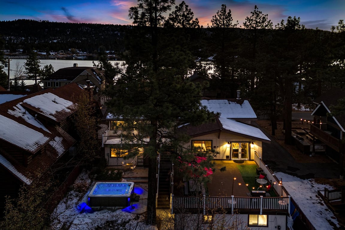 Cabin Image 86