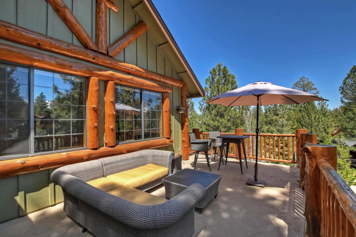 Cabin Image 4