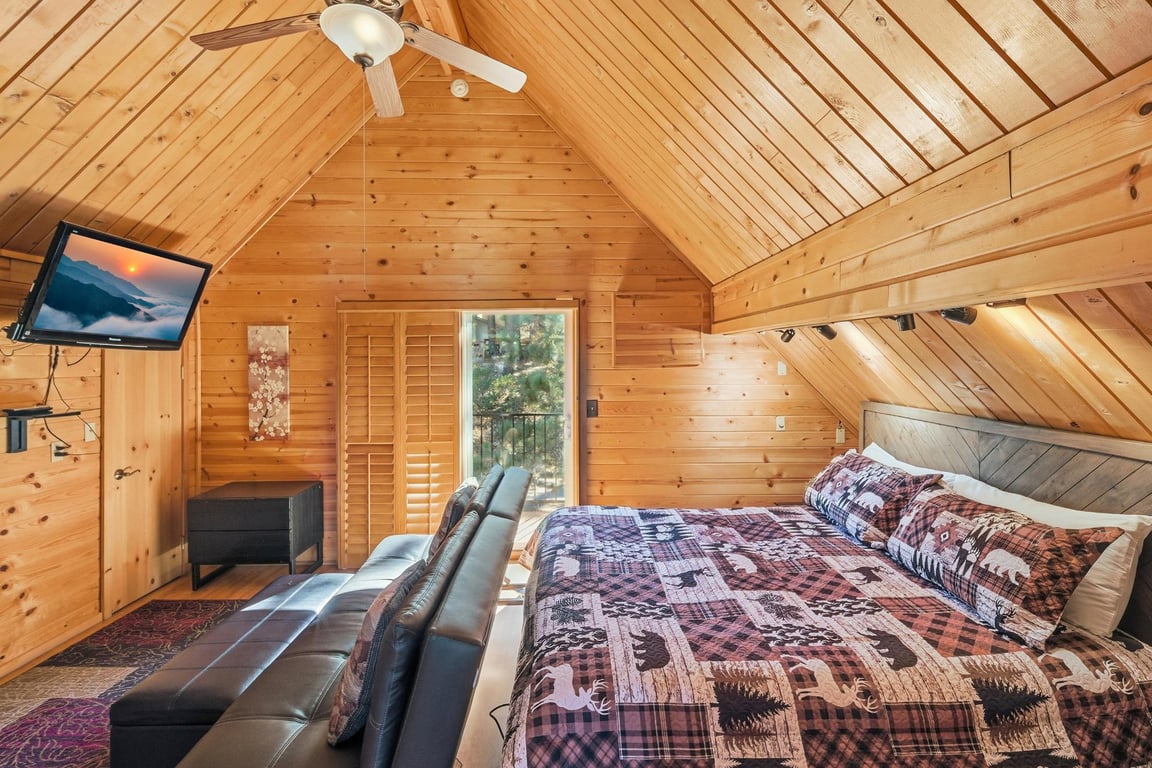 Cabin Image 34