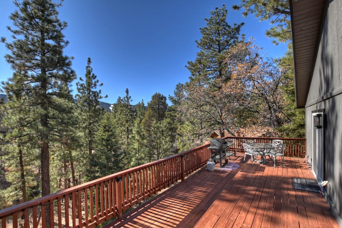Cabin Image 29