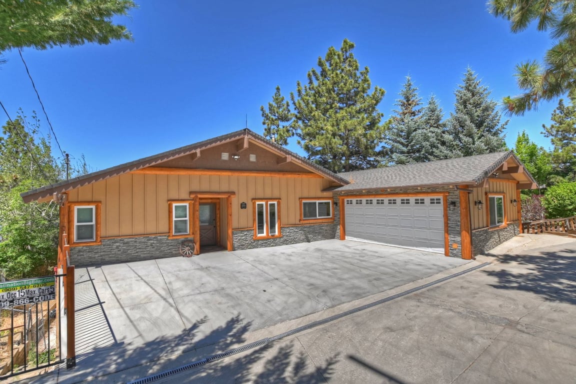 Cabin Image 68
