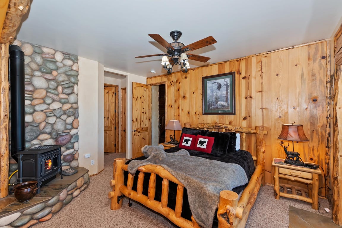 Cabin Image 45