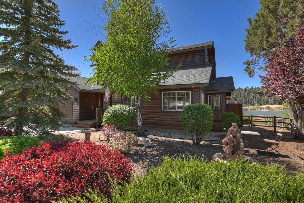 Cabin Image 47