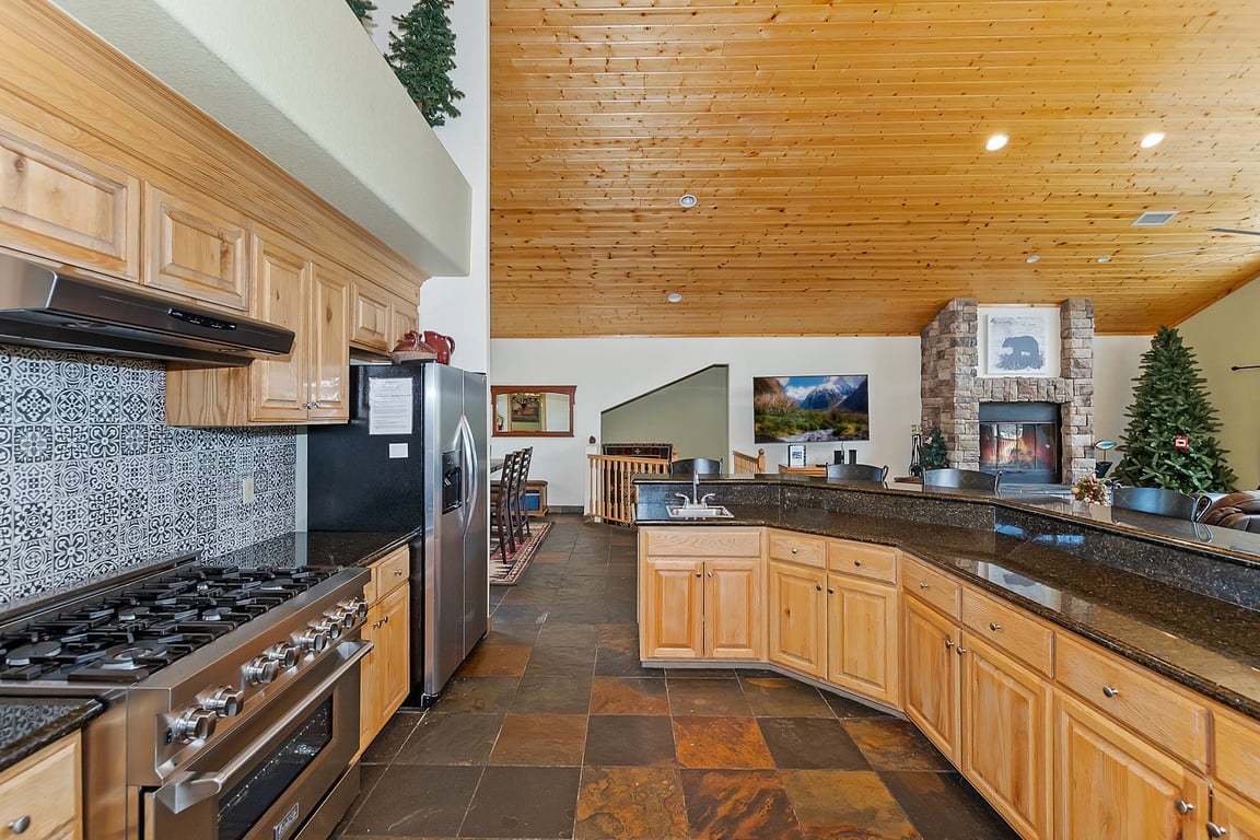 Cabin Image 13