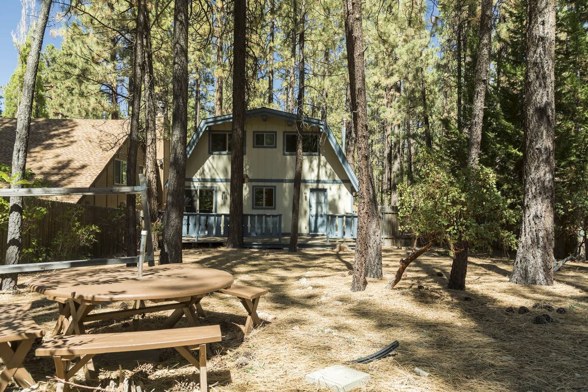 Cabin Image 4