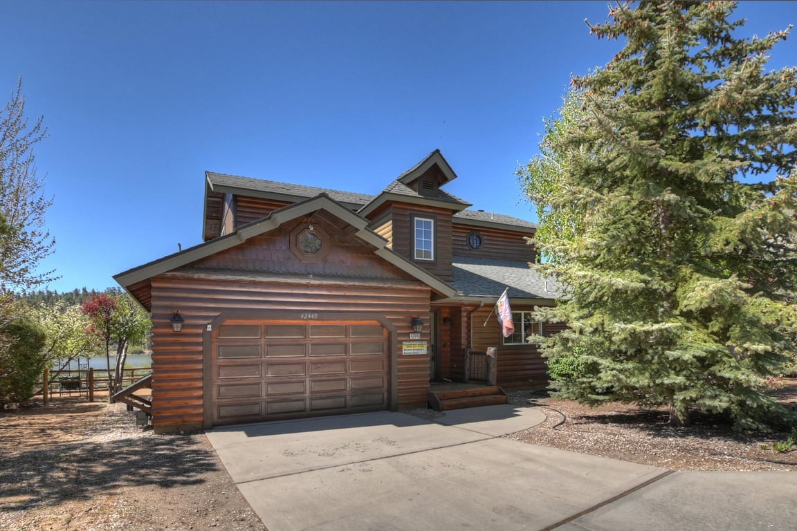 Cabin Image 5