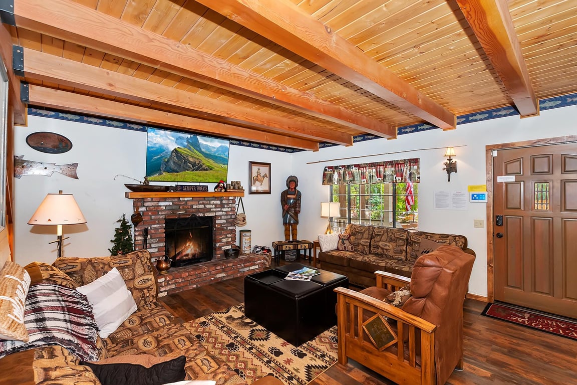 Cabin Image 1