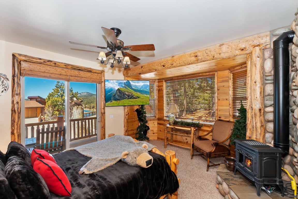 Cabin Image 42