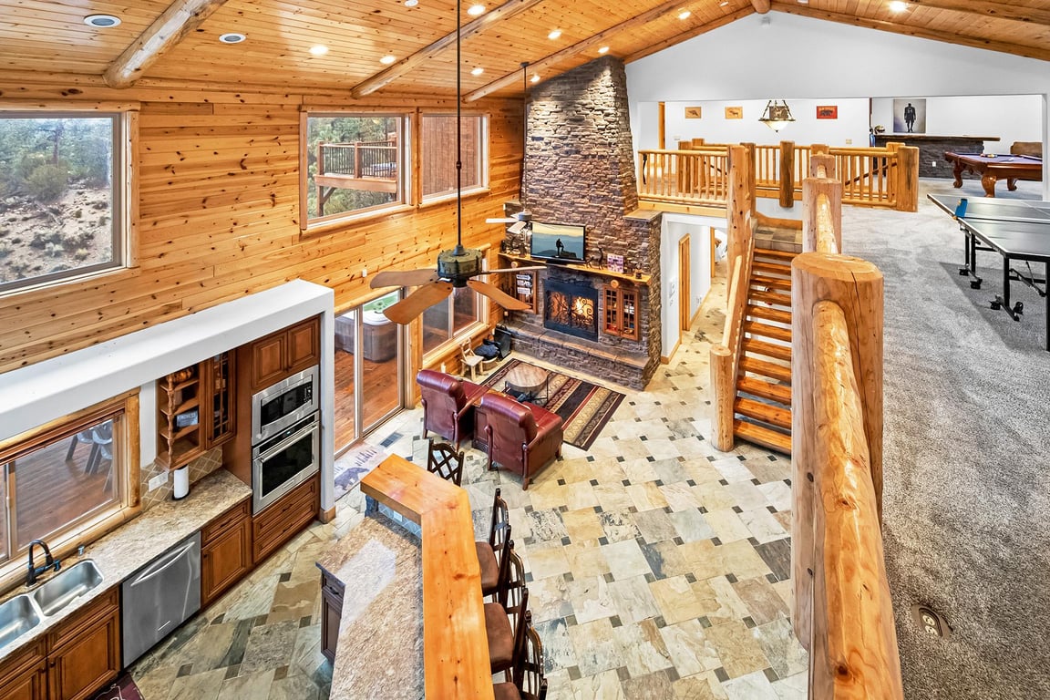 Cabin Image 60