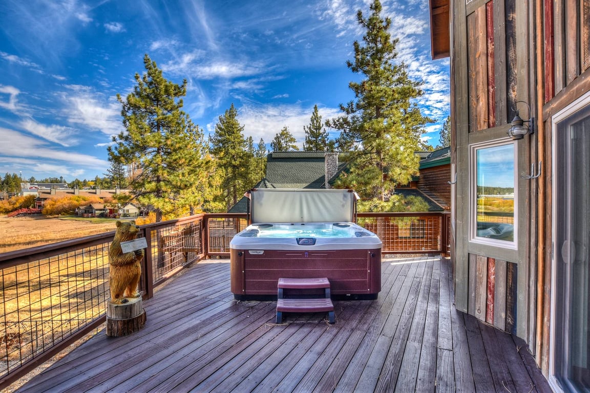 Cabin Image 37
