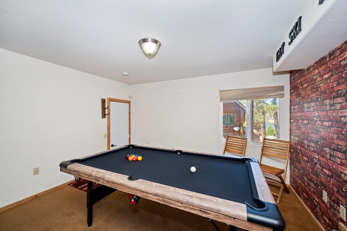 Cabin Image 38