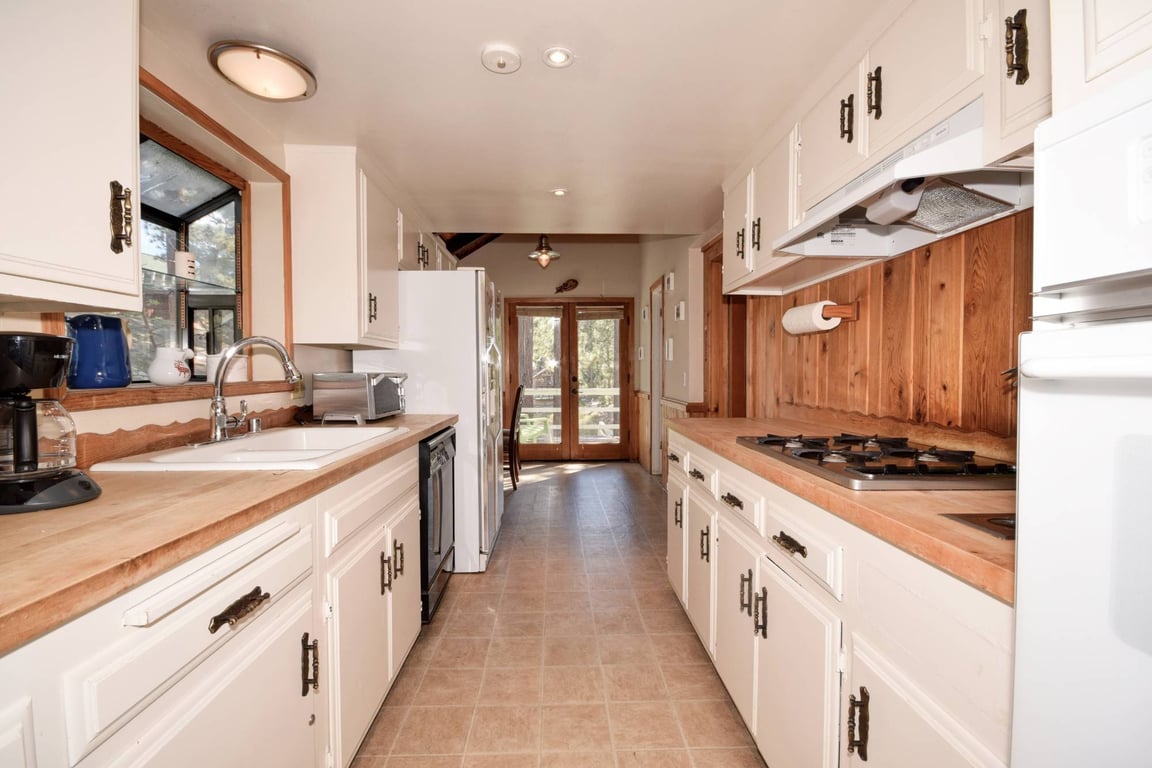 Big Bear Cabin - LagunitaShores - 0003