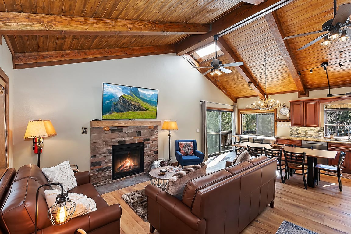 Cabin Image 1