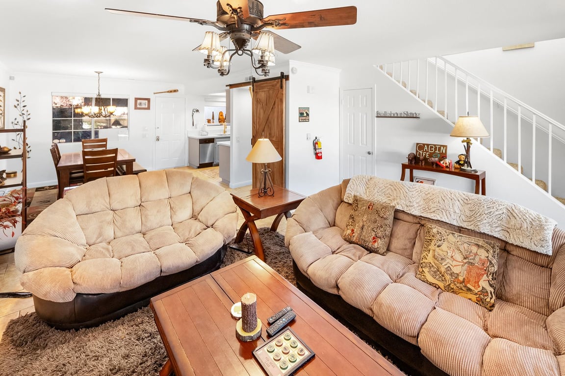 Cabin Image 16