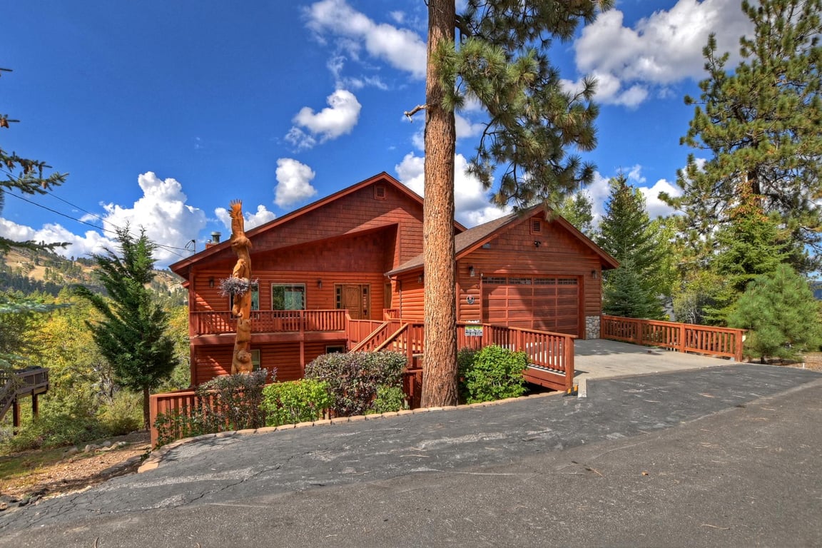 Cabin Image 47