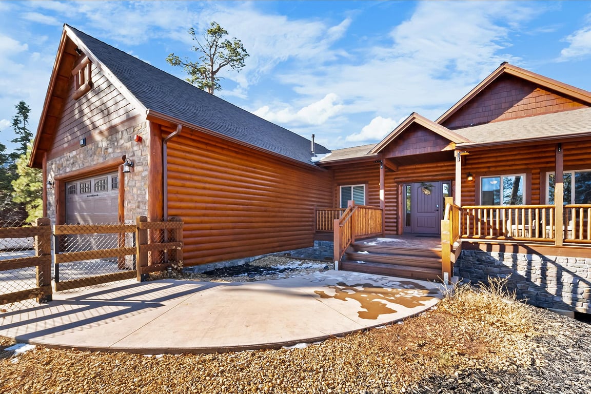 Cabin Image 5