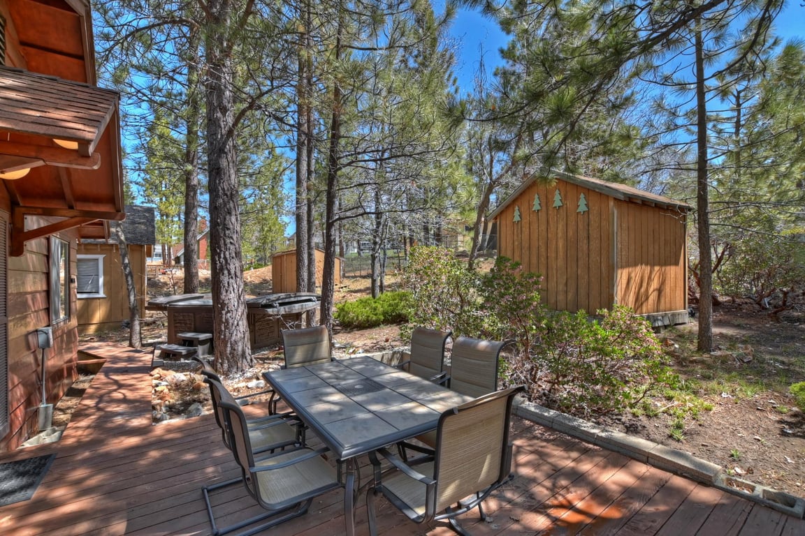 Cabin Image 3