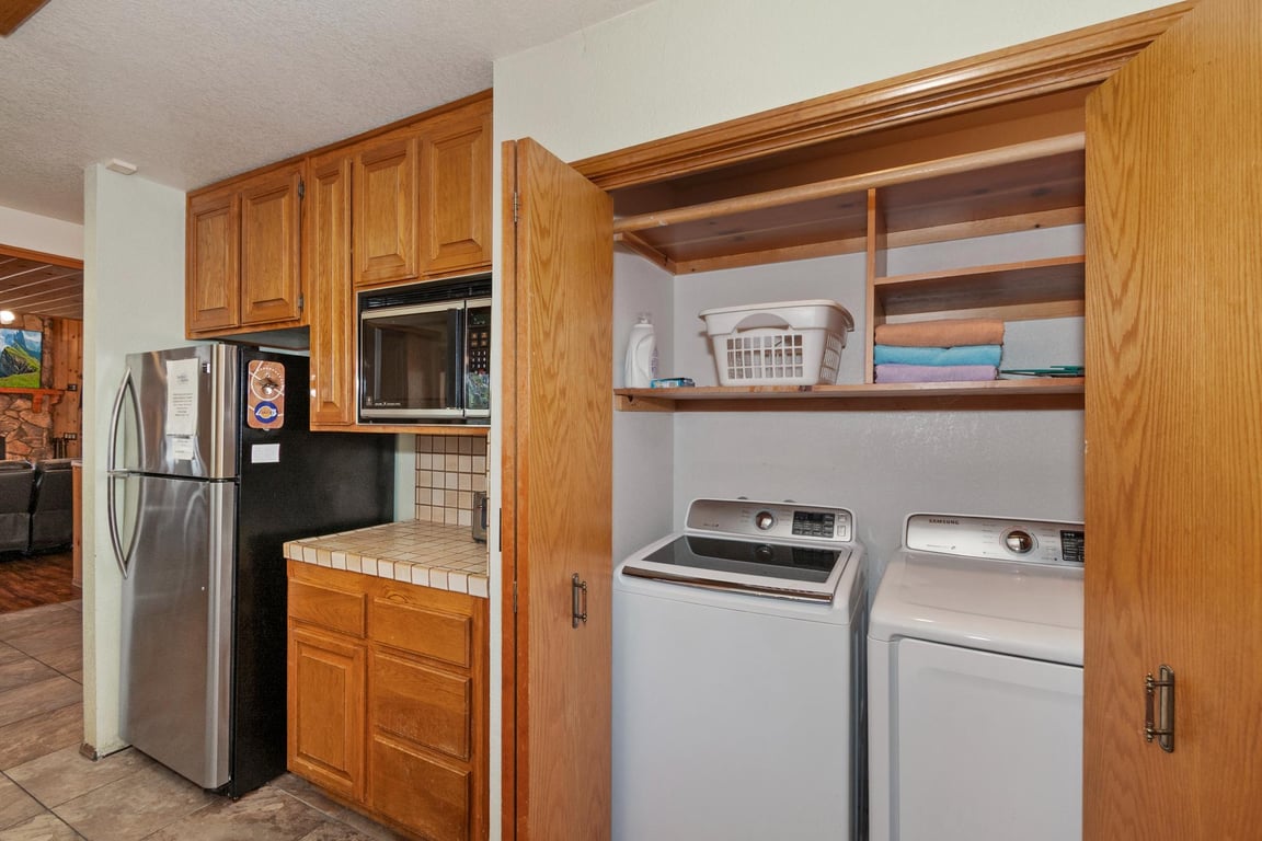 Cabin Image 21
