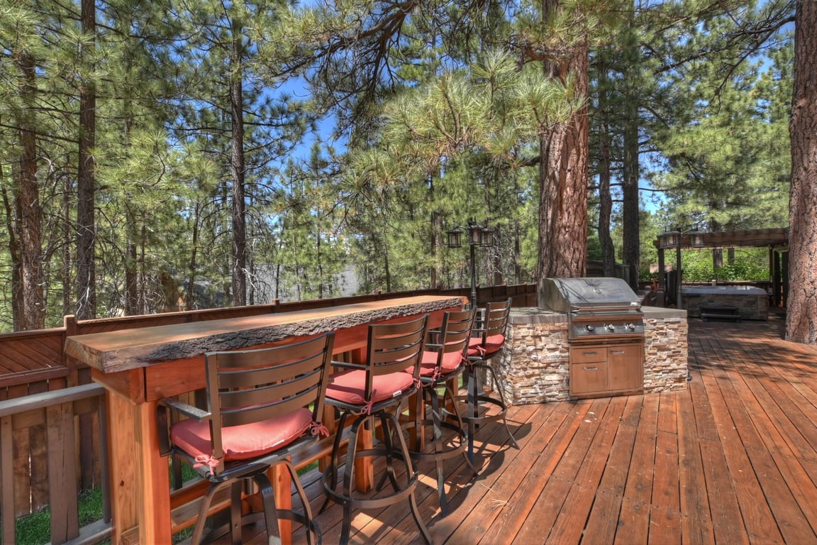 Cabin Image 46