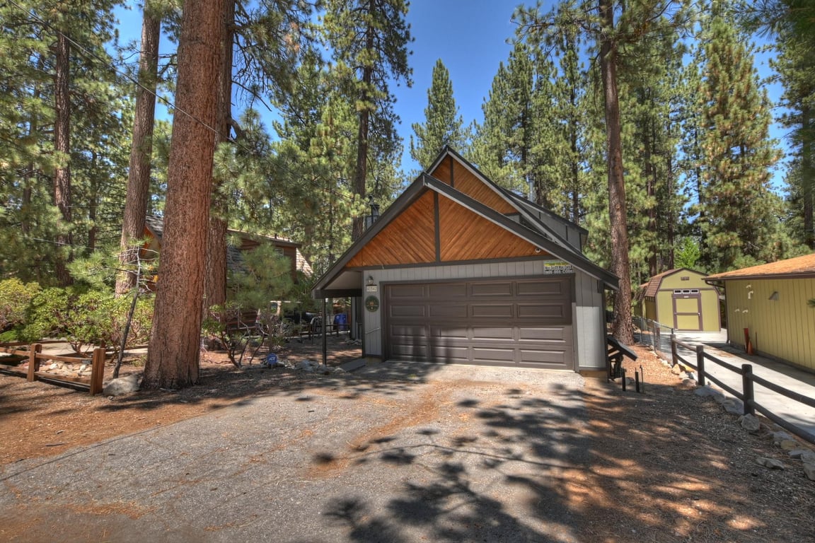Cabin Image 44