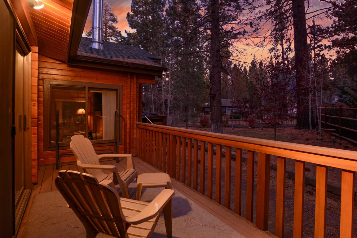Cabin Image 19