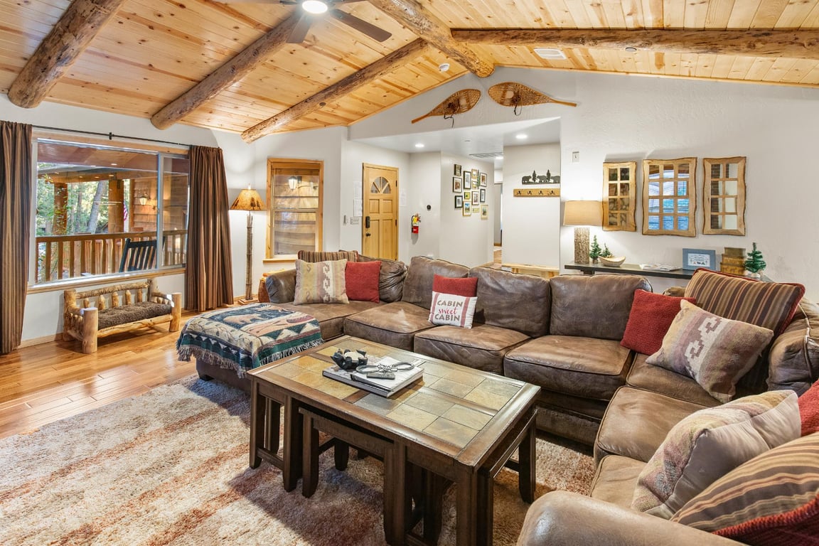 Cabin Image 15