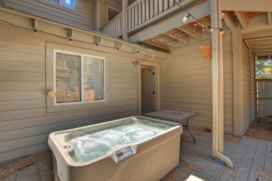 Cabin Image 39