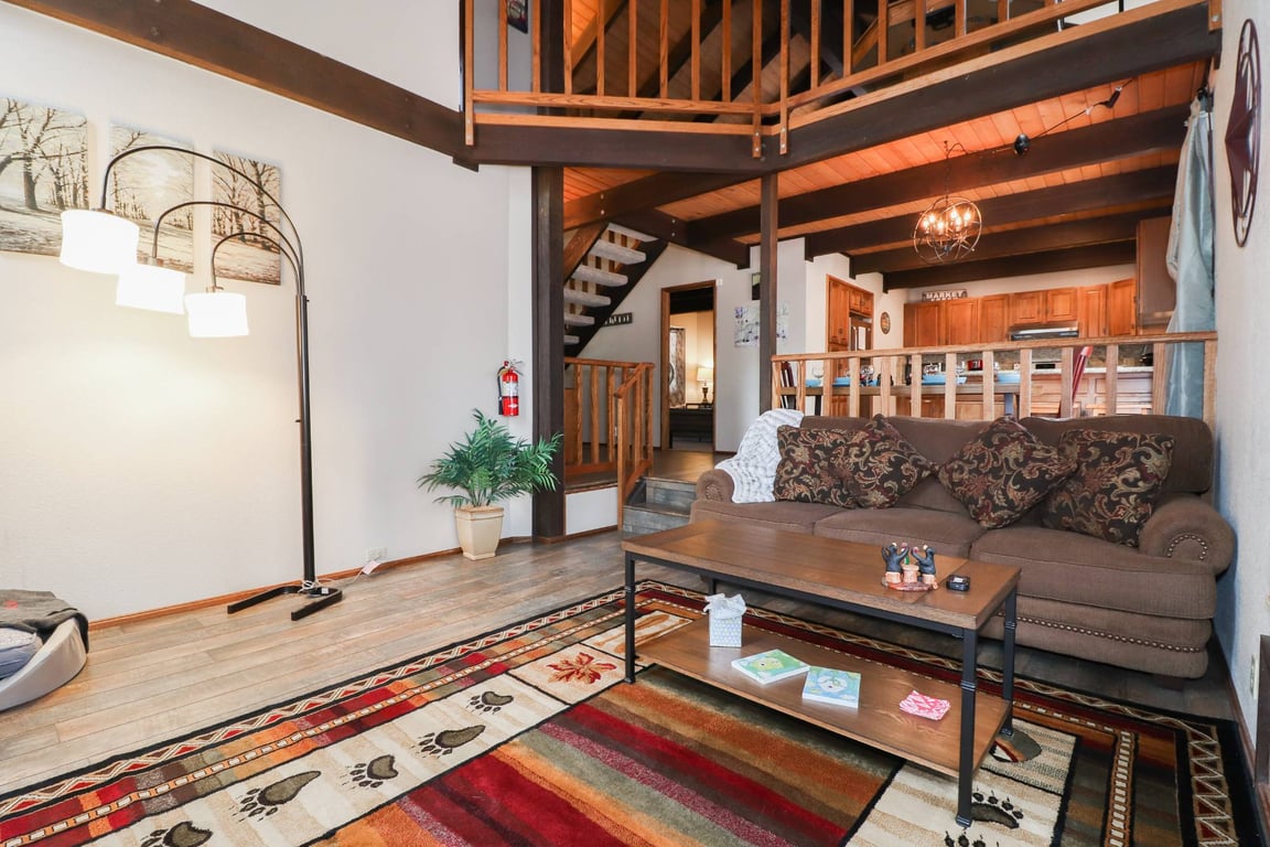 Cabin Image 6