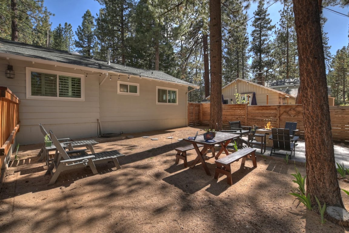 Cabin Image 42