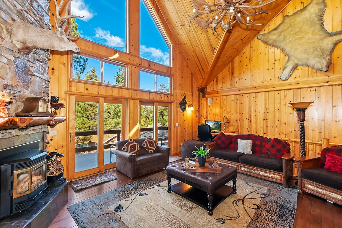 Cabin Image 10
