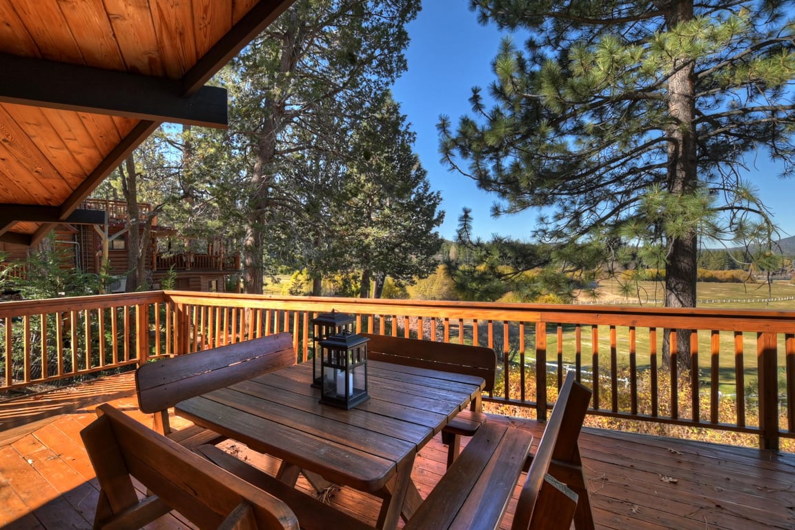 Cabin Image 32