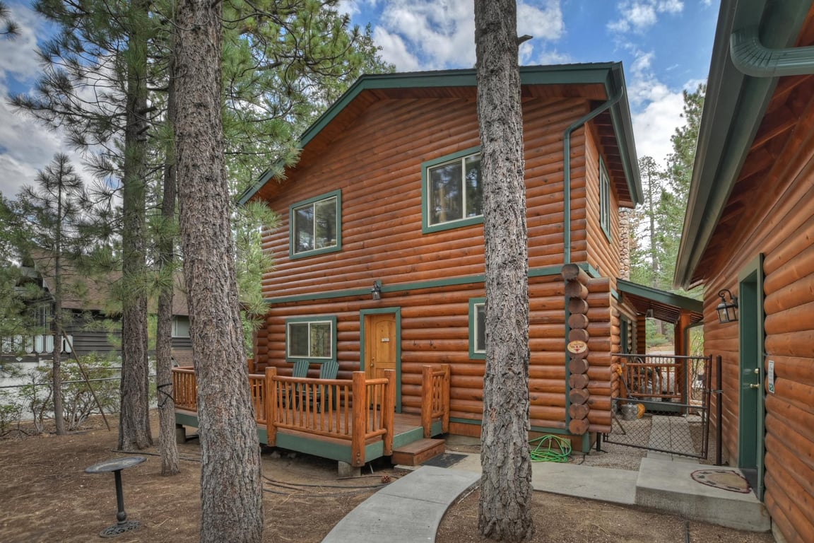 Cabin Image 45