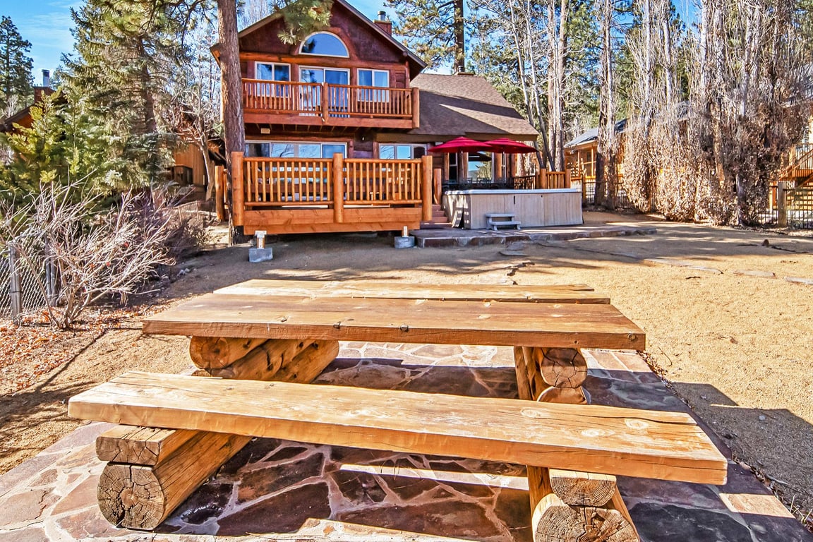 Cabin Image 71