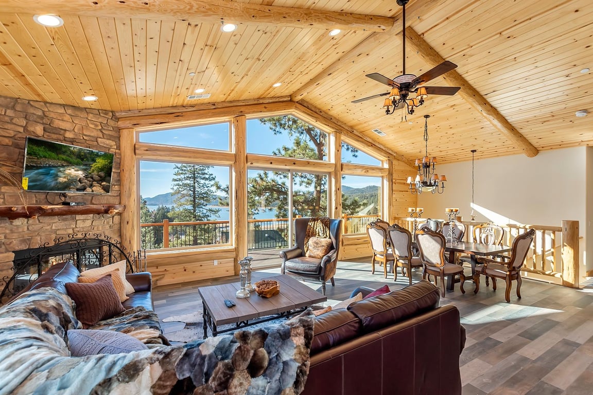 Cabin Image 1
