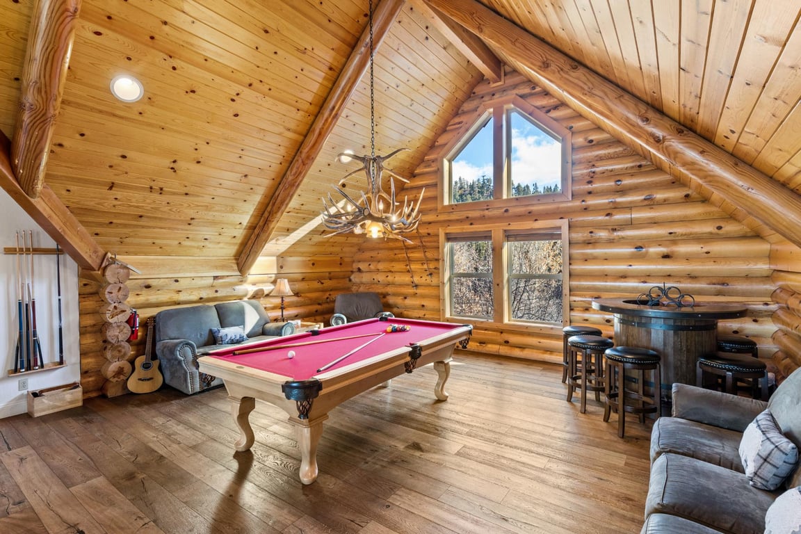 Cabin Image 38