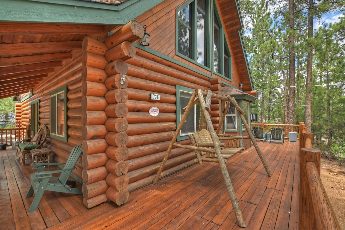 Cabin Image 38